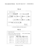 RESERVATION INFORMATION AGGREGATION DEVICE, RESERVATION INFORMATION     AGGREGATION METHOD, SERVER, TRIP RESERVATION STATUS DISCLOSURE METHOD,     PROGRAM, AND RECORDING MEDIUM diagram and image