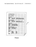 PROVIDING ALTERNATIVES WITHIN A FAMILY TREE SYSTEMS AND METHODS diagram and image