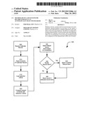 METHOD, DEVICE AND SYSTEM FOR RECORD STORAGE IN AN AUTOMATICALLY SELECTED     DATABASE diagram and image