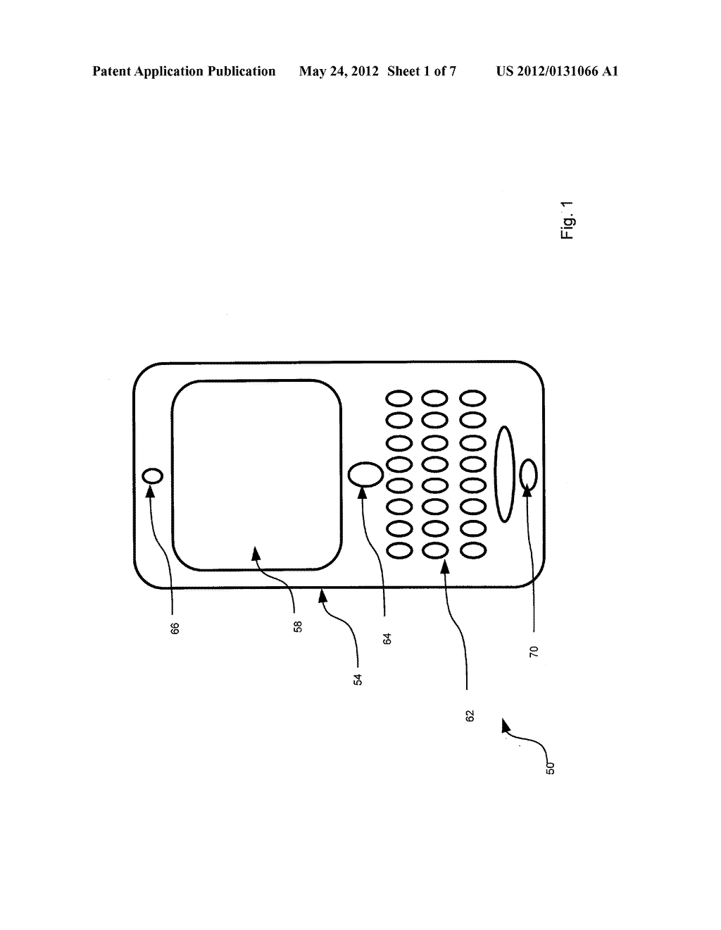 METHOD, DEVICE AND SYSTEM FOR RECORD STORAGE IN AN AUTOMATICALLY SELECTED     DATABASE - diagram, schematic, and image 02