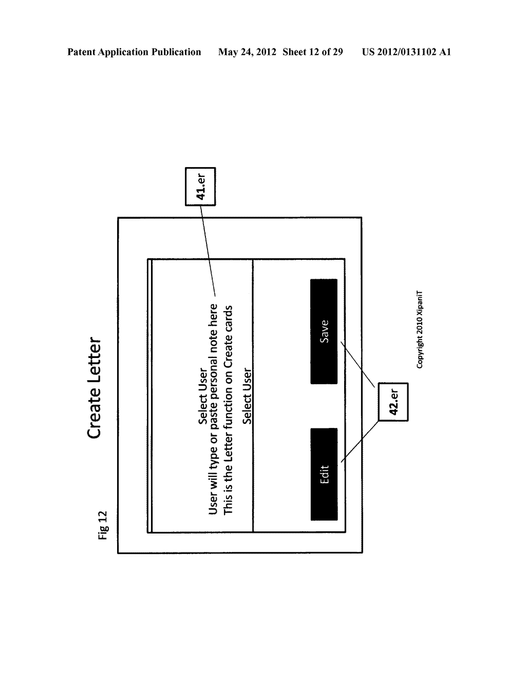 ONE-TO-MANY AND MANY-TO-ONE TRANSFER, STORAGE AND MANIPULATION OF DIGITAL     FILES - diagram, schematic, and image 13