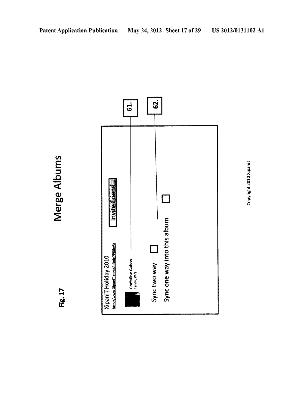 ONE-TO-MANY AND MANY-TO-ONE TRANSFER, STORAGE AND MANIPULATION OF DIGITAL     FILES - diagram, schematic, and image 18