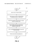 SYSTEMS AND METHODS FOR MATCHING A USAGE HISTORY TO A NEW CLOUD diagram and image