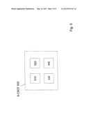 Method and Apparatus for User Registration in IMS diagram and image