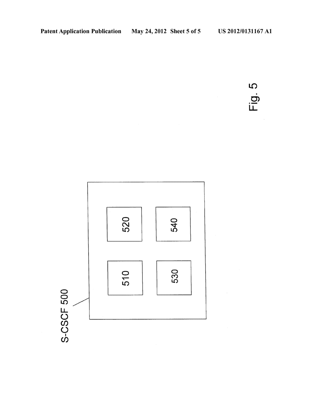 Method and Apparatus for User Registration in IMS - diagram, schematic, and image 06