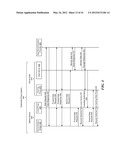 ALIGNING DATA TRANSFER TO OPTIMIZE CONNECTIONS ESTABLISHED FOR     TRANSMISSION OVER A WIRELESS NETWORK diagram and image