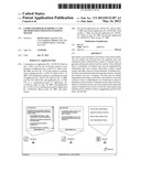 COMPUTER PROGRAM PRODUCT AND METHOD FOR ESTIMATING INTERNET TRAFFIC diagram and image