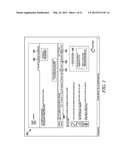 COMPUTER PROGRAM PRODUCT AND METHOD FOR ESTIMATING INTERNET TRAFFIC diagram and image