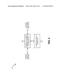 NEARBY ADDRESS NETWORK SERVICE INFORMATION PROVISIONING FOR MARKETING     REPRESENTATIVES diagram and image