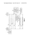 NEARBY ADDRESS NETWORK SERVICE INFORMATION PROVISIONING FOR MARKETING     REPRESENTATIVES diagram and image