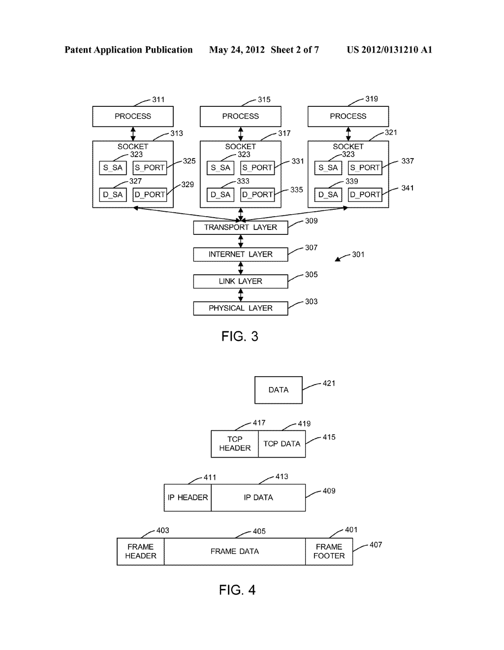 TRANSPORT LAYER CONNECTION - diagram, schematic, and image 03