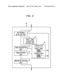 RELAY APPARATUS, RELAY APPARATUS CONTROLLING METHOD, AND DEVICE CONTROLLER diagram and image