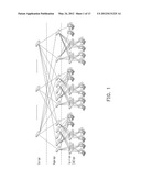 DATA CENTER NETWORK SYSTEM AND PACKET FORWARDING METHOD THEREOF diagram and image