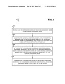 Temporary collaborative ad-hoc network of hardware nodes to perform     function diagram and image