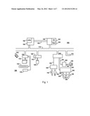 Management of Redundant Physical Data Paths in a Computing System diagram and image