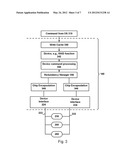 Management of Redundant Physical Data Paths in a Computing System diagram and image