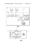 SIGNAL PROCESSING SYSTEM, INTEGRATED CIRCUIT COMPRISING BUFFER CONTROL     LOGIC AND METHOD THEREFOR diagram and image