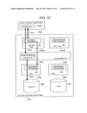 Data Processing System and Storage Subsystem Provided in Data Processing     System diagram and image