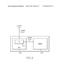 ACTIVE MEMORY PROCESSOR SYSTEM diagram and image