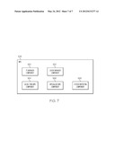 ACTIVE MEMORY PROCESSOR SYSTEM diagram and image