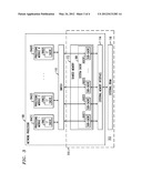 MEMORY MANAGER FOR A NETWORK COMMUNICATIONS PROCESSOR ARCHITECTURE diagram and image