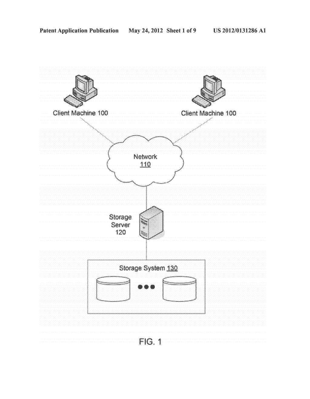 DYNAMIC DETECTION AND REDUCTION OF UNALIGNED I/O OPERATIONS - diagram, schematic, and image 02