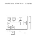 PAGE AWARE PREFETCH MECHANISM diagram and image