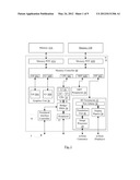 Streaming Translation in Display Pipe diagram and image