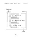 Streaming Translation in Display Pipe diagram and image