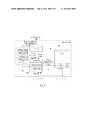 Streaming Translation in Display Pipe diagram and image