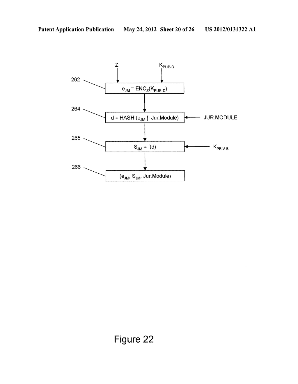 System and Method for Authenticating a Gaming Device - diagram, schematic, and image 21