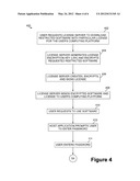 SECURE SOFTWARE LICENSING AND PROVISIONING USING HARDWARE BASED SECURITY     ENGINE diagram and image