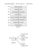METHOD AND SYSTEM FOR PROTECTING AGAINST MULTIPLE FAILURES IN A RAID     SYSTEM diagram and image
