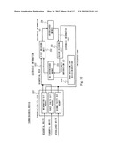 ERROR CORRECTION CODE DECODING DEVICE diagram and image