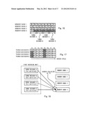 ERROR CORRECTION CODE DECODING DEVICE diagram and image