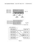 ERROR CORRECTION CODE DECODING DEVICE diagram and image