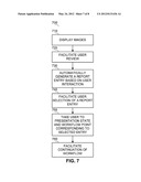 AUTOMATED REPORT GENERATION WITH LINKS diagram and image