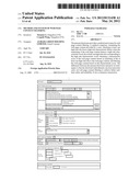 Method and System of Web Page Content Filtering diagram and image