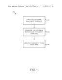 SCRIPTED DYNAMIC DOCUMENT GENERATION diagram and image