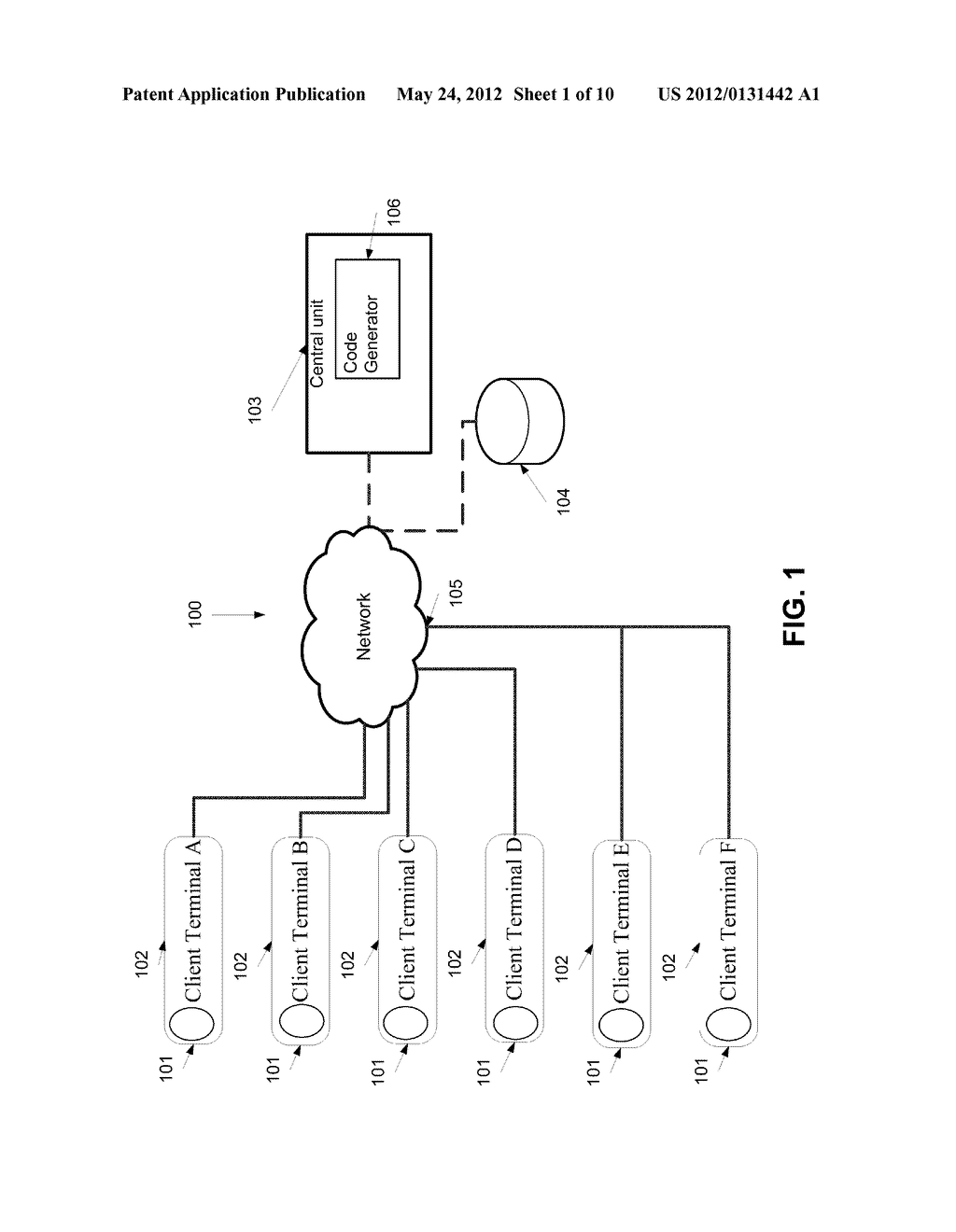 METHODS AND SYSTEMS OF GENERATING AND EDITING ADAPTABLE AND INTERACTIVE     NETWORK DOCUMENTS - diagram, schematic, and image 02