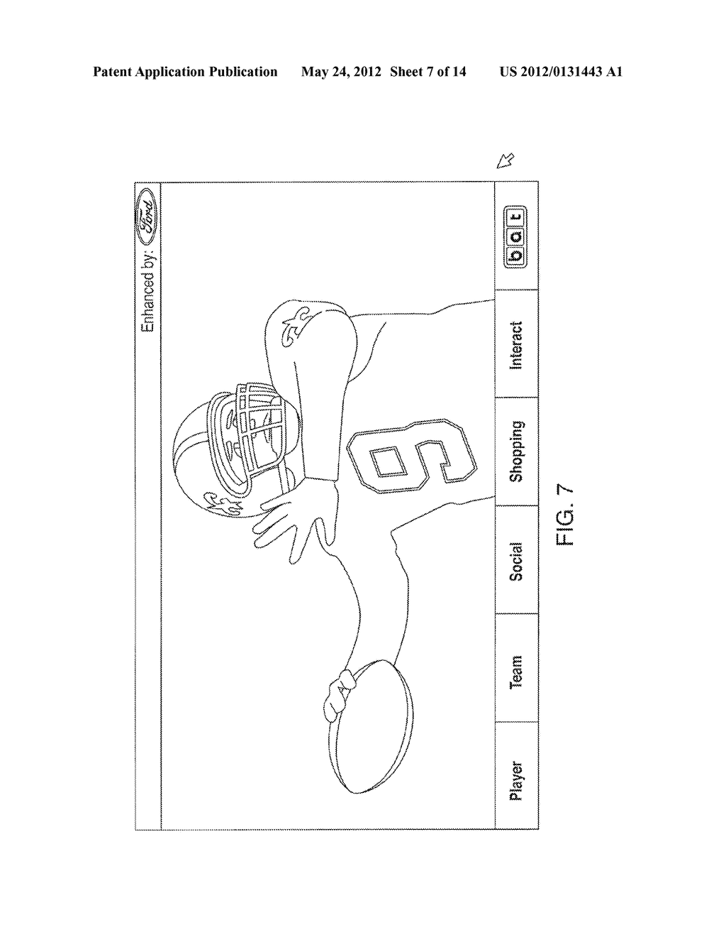 APPARATUS, SYSTEM AND METHOD FOR SPORTS VIDEO PUBLISHING AND DELIVERY AND     API FOR SAME - diagram, schematic, and image 08