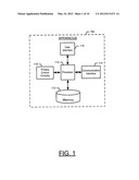 METHODS AND APPARATUSES FOR PROTECTING PRIVACY OF CONTENT diagram and image