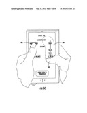 METHODS AND APPARATUSES FOR PROTECTING PRIVACY OF CONTENT diagram and image