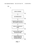 SYSTEMS AND METHODS FOR APPLYING SERIES LEVEL OPERATIONS AND COMPARING     IMAGES USING A THUMBNAIL NAVIGATOR diagram and image