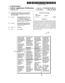 COMPUTER METHOD AND SYSTEM FOR TOPOGRAPHICAL REPRESENTATION OF TEXTUAL     DATA diagram and image