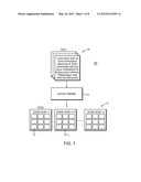 COMPUTER METHOD AND SYSTEM FOR TOPOGRAPHICAL REPRESENTATION OF TEXTUAL     DATA diagram and image