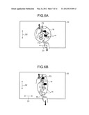 COMMUNICATION APPARATUS, PORTABLE ELECTRONIC APPARATUS, AND CONTROL METHOD     FOR PORTABLE ELECTRONIC APPARATUS diagram and image