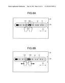 COMMUNICATION APPARATUS, PORTABLE ELECTRONIC APPARATUS, AND CONTROL METHOD     FOR PORTABLE ELECTRONIC APPARATUS diagram and image