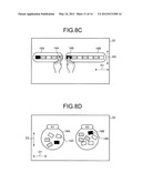 COMMUNICATION APPARATUS, PORTABLE ELECTRONIC APPARATUS, AND CONTROL METHOD     FOR PORTABLE ELECTRONIC APPARATUS diagram and image