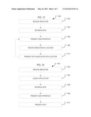 Location Based Tracking diagram and image